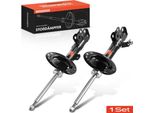 Frankberg 2X Ammortizzatore Asse Anteriore Per Toyota Aurion V5 Camry Notchback 3.5L 2.5L Anno Da 2011
