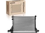 Frankberg 1X Radiatore Acqua Radiatore Motore Per Opel Movano Renault Master