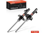 Frankberg 2X Ammortizzatore Asse Anteriore Per CitroëN C1 Pm Pn Pa Ps Peugeot 107 108 Toyota Aygo A Partire Dal 2005