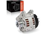 Frankberg 1X Alternatore Per Dacia Duster Logan Mcv Sandero Renault Clio Ii