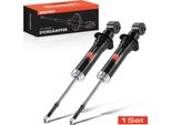 Frankberg 2X Ammortizzatore Asse Posteriore Per Toyota Celica ZZT23 1.8L 1999-2005