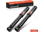 Frankberg 2X Ammortizzatore Asse Anteriore Per CitroëN Evasion Mpv Fiat Ulysse Lancia Peugeot 806 1994-1998