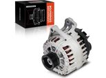 Frankberg 1X Alternatore Per Opel Astra J Mokka Zafira Chevrolet Aveo Trax