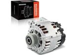 Frankberg 1X Alternatore Per Vw Touareg 7P5 7P6 3.0L Anno Dal 2007