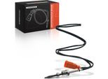 Frankberg 1X Sensore Di Temperatura Dei Gas Di Scarico Per Vw Transporter V Piattaforma/Telaio Box Bus Multivan V