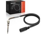 Frankberg 1X Sensore Temperatura Gas Di Scarico Per Audi A4 Allroad Avant A5 Cabriolet Sportback Q7