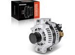 Frankberg 1X Alternatore Generatore Per Dodge Nitro Jeep Wrangler Iii Jk 2.8 Crd 2007-2017