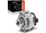 Frankberg 1X Alternatore Per Audi A6 4F C6 Allroad Avant 2.4L 2.8L 3.0L 3.2L