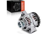 Frankberg 1X Alternatore Per Smart Cabrio City-Coupe Fortwo 450 0.8 Cdi 1999-2007