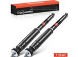 Frankberg 2X Ammortizzatore Asse Posteriore Per Mercedes-Benz Classe C W202 Classe C T-Modello S202 1993-2001