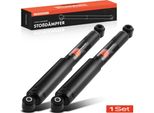 Frankberg 2X Ammortizzatore Asse Posteriore Per Renault Espace Iii JE0 1.9L 2.0L 2.2L 3.0L 1996-2002