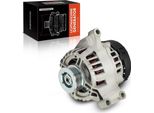 Frankberg 1X Alternatore Per Alfa Romeo Mito Fiat 500 Idea Punto Ford Lancia