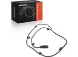 Frankberg 1X Sensore Temperatura Gas Di Scarico Per Opel Astra H Zafira B 2007-2015 1.7L