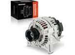 Frankberg 1X Alternatore Per Vw Lupo 6E1 6X1 1.4L 2001-2005