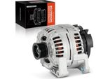 Frankberg 1X Alternatore Per Opel Astra G T98 Cc Caravan Zafira A T98 2.0L
