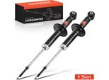 Frankberg 2X Ammortizzatore Asse Posteriore Per Mitsubishi Outlander I Cu W Cuw 2.0L 2.4L 2003-2004