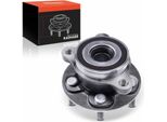 Frankberg 1X Mozzo Ruota Cuscinetto Ruota Set Asse Anteriore Entrambi I Lati Per Toyota Prius W5 1.8L 2015-2023