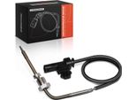 Frankberg 1X Sensore Di Temperatura Dei Gas Di Scarico Per Opel Astra K Sports Tourer Vauxhall Astra Mk Vii (K)