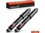 Frankberg 2X Ammortizzatore Asse Posteriore Per Ford Grand Tourneo Connect V408 Transit Connect Anno Dal 2013