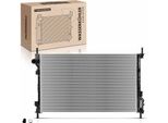 Frankberg 1X Radiatore Acqua Radiatore Motore Per Ford Tourneo Transit Connect