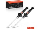 Frankberg 2X Ammortizzatore Asse Posteriore Per Bmw Serie 7 E32 3.0L 3.4L 1986-1994