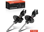 Frankberg 2X Ammortizzatore Asse Anteriore Per Hyundai I30 Kia Cee'd Pro Cee'd Anno Dal 2011