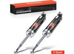Frankberg 2X Ammortizzatore Asse Anteriore Per Vw Transporter Iii 25 24 25 1980-1990