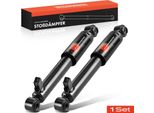 Frankberg 2X Ammortizzatore Asse Posteriore Per Hyundai Santa Fé Iii Dm Kia Sorento Ii Xm Anno Dal 2012