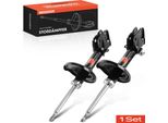 Frankberg 2X Ammortizzatore Asse Anteriore Per Subaru Legacy V Bm Bm Br Legacy V Station Wagon Br 2009-2014