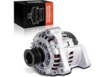 Frankberg 1X Alternatore Per Bmw Serie 3 Z3 Coupe Roadster E46 E36 M3 3.2L 2000-2007