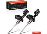 Frankberg 2X Ammortizzatore Asse Anteriore Per Hyundai I20 Pb Pbt 1.1L 1.2L 1.4L 1.6L 2008-2015