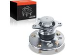 Frankberg 1X Mozzo Ruota Set Di Cuscinetti Asse Posteriore Entrambi I Lati Per Toyota Camry V1 V2 Camry Estate V1 2.2L 3.0L 1991-2002