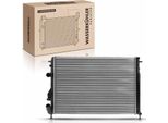 Frankberg 1X Radiatore Acqua Radiatore Motore Per Renault Megane I A0/1 Ka ScéNic I FA0