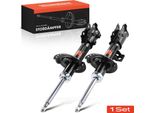 Frankberg 2X Ammortizzatore Asse Anteriore Per Hyundai Elantra Notchback Md Ud 1.6L 1.8L 2010-2013