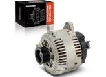 Frankberg 1X Alternatore Per Vw Touareg 7L6 Audi A6 Avant 4F A8 Q7 4L