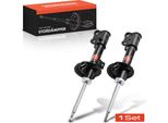 Frankberg 2X Ammortizzatore Asse Anteriore Per Hyundai Santa Fé Iii Dm Kia Sorento Ii Xm Anno Dal 2012