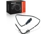 Frankberg 1X Sensore Temperatura Gas Di Scarico Per Fiat Fiorino Mpv Qubo 225 1.3L