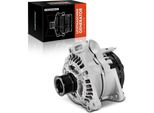 Frankberg 1X Alternatore Per Vw Golf Audi A2 Seat Altea Skoda Fabia Octavia