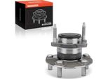 Frankberg 1X Mozzo Ruota Set Di Cuscinetti Asse Posteriore Entrambi I Lati Per Kia Cerato Ii Notchback 1.6L 2010-2013