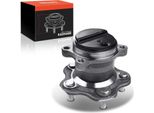 Frankberg 1X Mozzo Ruota Set Di Cuscinetti Asse Posteriore Entrambi I Lati Per Nissan Juke Leaf 1.2L 1.5L 1.6L 2010-2019