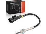 Frankberg 1X Sensore Temperatura Gas Di Scarico Per Fiat Ducato 250 Iveco Daily Vi