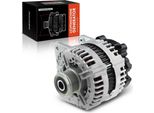 Frankberg 1X Alternatore Per Audi A4 8K A6 4F Allroad Avant Q7 4LB 2.7L 3.0L