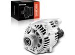 Frankberg 1X Alternatore Per Hyundai I40 Vf Ix35 El Kia Sportage Sl 2.0L