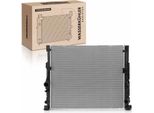 Frankberg 1X Radiatore Acqua Radiatore Motore Per Bmw Serie 5 G30 G31 6 Gran G32 Serie 7 G11 G12