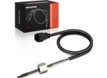 Frankberg 1X Sensore Temperatura Gas Di Scarico Per Dodge Nitro Chrysler Grand Voyager V Jeep Cherokee 2.8L
