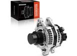 Frankberg 1X Alternatore Per Toyota Yaris P9 1.0 Vvt-I 2008-2011