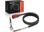 Frankberg 1X Sensore Temperatura Gas Di Scarico Per Audi Q7 4LB 6.0L 2008-2014