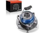 Frankberg 1X Mozzo Ruota Cuscinetto Set Asse Posteriore Entrambi I Lati Per Cadillac Cts Sts 2.6L 2.8L 3.2L 3.6L 4.6L 2002-2007