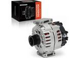 Frankberg 1X Alternatore Per Mercedes-Benz Classe S V222 W222 X222 S 320 3.0L