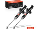 Frankberg 2X Ammortizzatore Asse Posteriore Per Honda FR-V Be 1.7L 1.8L 2.0L 2.2L 2004-2009